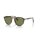 Persol - Sonnenbrillen - Unisex - 11564E - Grün gestreift