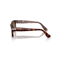 Persol PO3288S - Sonnenbrillen - Herren - 24/57 - Havana