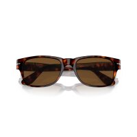 Persol - Sonnenbrillen - Herren - 24/57 - Havana