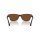 Persol - Sonnenbrillen - Herren - 24/57 - Havana