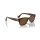 Persol - Sonnenbrillen - Herren - 24/57 - Havana