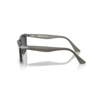 Persol - Sonnenbrillen - Herren - 110348 - Taupe Grau...