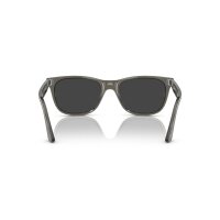 Persol - Sonnenbrillen - Herren - 110348 - Taupe Grau transparent