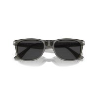Persol - Sonnenbrillen - Herren - 110348 - Taupe Grau transparent