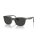 Persol - Sonnenbrillen - Herren - 110348 - Taupe Grau transparent