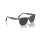 Persol - Sonnenbrillen - Herren - 110348 - Taupe Grau transparent