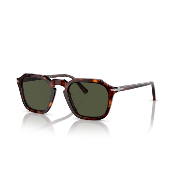 Persol PO3292S - Sonnenbrillen - Unisex - 24/31 - Havana