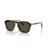 Persol PO3292S - Sonnenbrillen - Unisex - 24/31 - Havana