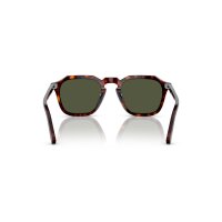Persol PO3292S - Sonnenbrillen - Unisex - 24/31 - Havana