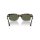 Persol - Sonnenbrillen - Herren - 115958 - Brown Cut Grey Tortoise