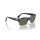 Persol - Sonnenbrillen - Herren - 115958 - Brown Cut Grey Tortoise