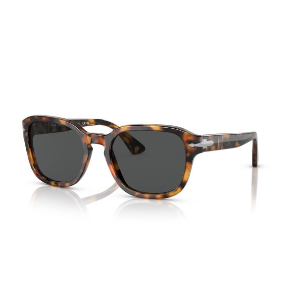 Persol - Sonnenbrillen - Unisex - 1052GH - Madreterra