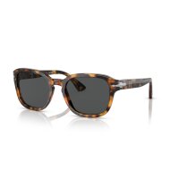 Persol - Sonnenbrillen - Unisex - 1052GH - Madreterra