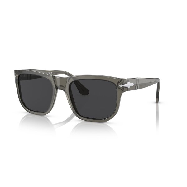 Persol - Sonnenbrillen - Unisex - 110348 - Opal Rauch