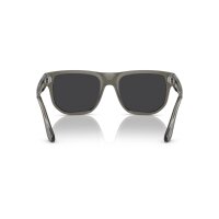 Persol - Sonnenbrillen - Unisex - 110348 - Opal Rauch