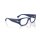 Persol - Sonnenbrillen - Unisex - 1170GG - Blau
