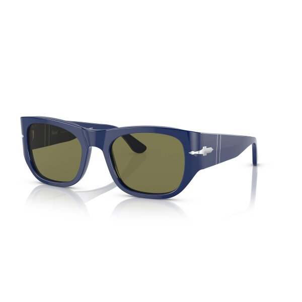 Persol - Sonnenbrillen - Unisex - 1170P1 - Blau