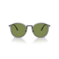 Persol - Sonnenbrillen - Unisex - 309/4E - Grau transparent