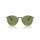 Persol - Sonnenbrillen - Unisex - 309/4E - Grau transparent