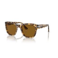 Persol - Sonnenbrillen - Unisex - 105633 - Braun/Beige...