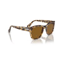 Persol - Sonnenbrillen - Unisex - 105633 - Braun/Beige Tortoise