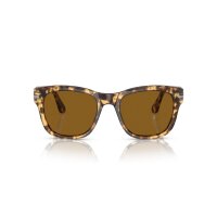 Persol - Sonnenbrillen - Unisex - 105633 - Braun/Beige Tortoise