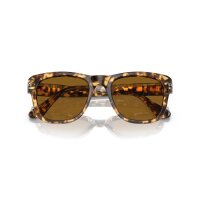 Persol - Sonnenbrillen - Unisex - 105633 - Braun/Beige Tortoise