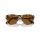 Persol - Sonnenbrillen - Unisex - 105633 - Braun/Beige Tortoise