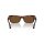 Persol - Sonnenbrillen - Unisex - 24/57 - Havana