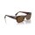 Persol - Sonnenbrillen - Unisex - 24/57 - Havana