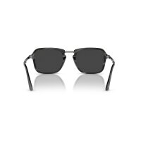 Persol - Sonnenbrillen - Unisex - 119948 - Schwarzes Horn