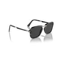 Persol - Sonnenbrillen - Unisex - 119948 - Schwarzes Horn