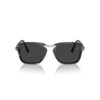 Persol - Sonnenbrillen - Unisex - 119948 - Schwarzes Horn