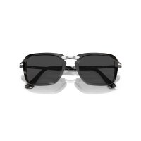 Persol - Sonnenbrillen - Unisex - 119948 - Schwarzes Horn