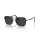 Persol - Sonnenbrillen - Unisex - 119948 - Schwarzes Horn