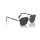 Persol - Sonnenbrillen - Unisex - 119948 - Schwarzes Horn