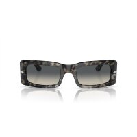 Persol - Sonnenbrillen - Unisex - 108071 - Tortoise Grau