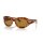Persol - Sonnenbrillen - Unisex - 106/53 - Braun Tortoise