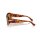 Persol - Sonnenbrillen - Unisex - 106/53 - Braun Tortoise