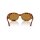 Persol - Sonnenbrillen - Unisex - 106/53 - Braun Tortoise