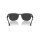 Persol - Sonnenbrillen - Unisex - 120548 - Striped Grey Gradient Blue