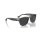Persol - Sonnenbrillen - Unisex - 120548 - Striped Grey Gradient Blue