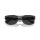 Persol - Sonnenbrillen - Unisex - 120548 - Striped Grey Gradient Blue
