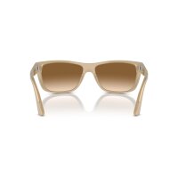 Persol - Sonnenbrillen - Unisex - 116951 - Opal Beige