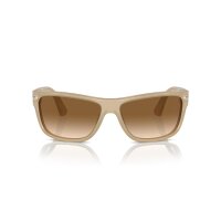 Persol - Sonnenbrillen - Unisex - 116951 - Opal Beige