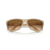 Persol - Sonnenbrillen - Unisex - 116951 - Opal Beige
