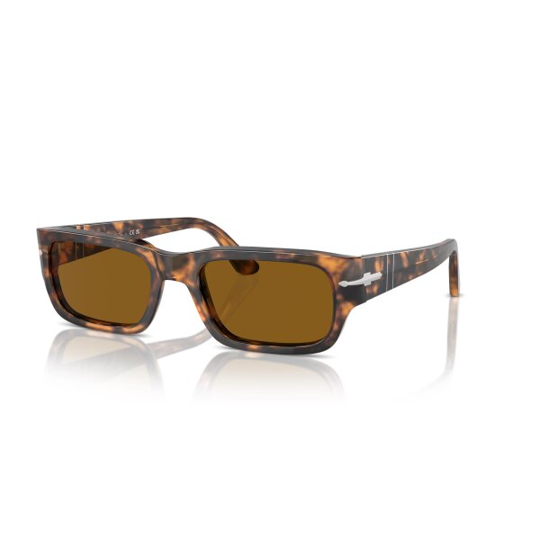 Persol - Sonnenbrillen - Unisex - 121033 - Havana Braun