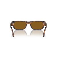 Persol - Sonnenbrillen - Unisex - 121033 - Havana Braun