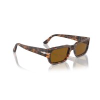 Persol - Sonnenbrillen - Unisex - 121033 - Havana Braun