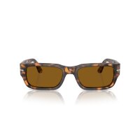 Persol - Sonnenbrillen - Unisex - 121033 - Havana Braun
